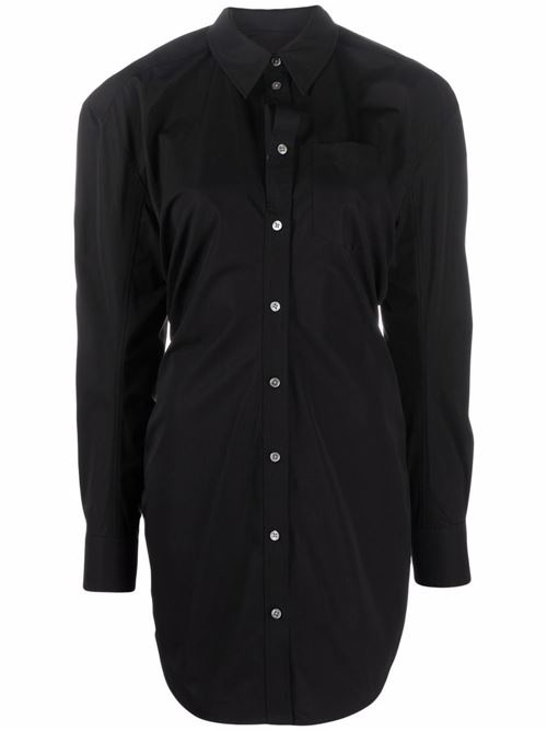 Shirt dress ALEXANDER WANG | 1WC1226453.001